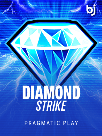 Diamond Strike screenshot